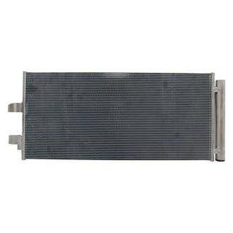 Replace® - A/C Condenser
