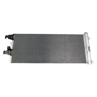 Replace® - A/C Condenser