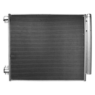 Replace® - A/C Condenser