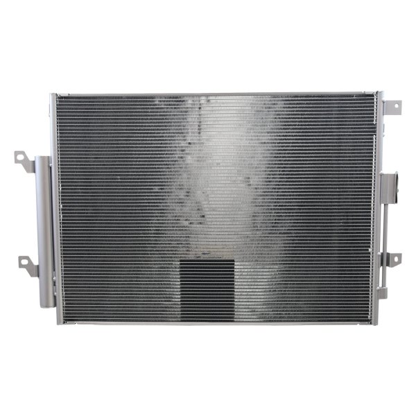 Replace® - A/C Condenser