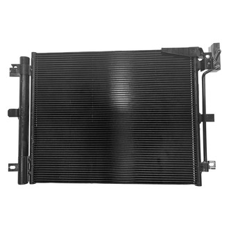 Replace® - A/C Condenser