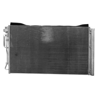 Replace® - A/C Condenser