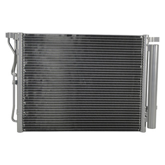 Replace® - A/C Condenser