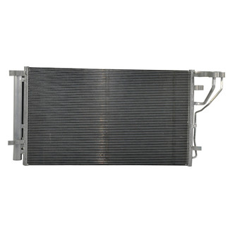 Replace® - A/C Condenser