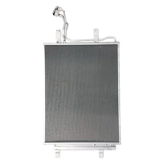 Replace® - A/C Condenser