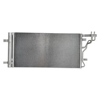 Replace® - A/C Condenser