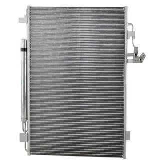 Replace® - A/C Condenser