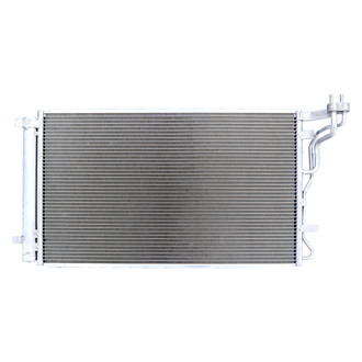 Replace® - A/C Condenser