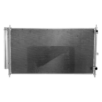 Replace® - A/C Condenser