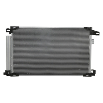 Replace® - A/C Condenser