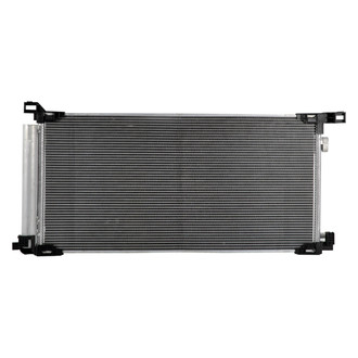 Replace® - A/C Condenser