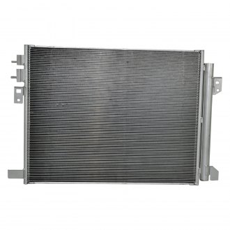 Replace® - A/C Condenser