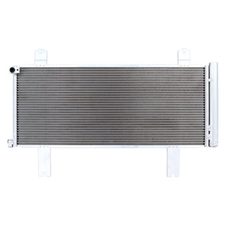 Replace® - A/C Condenser