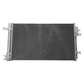 Replace® - A/C Condenser