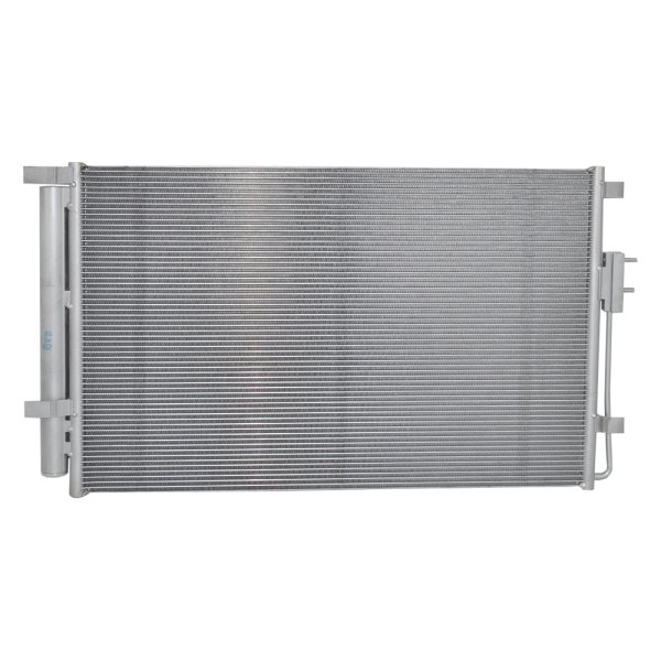 Replace® - A/C Condenser