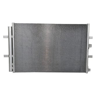 Replace® - A/C Condenser