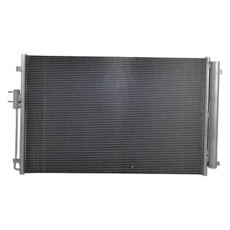 Replace® - A/C Condenser