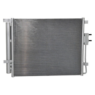 Replace® - A/C Condenser