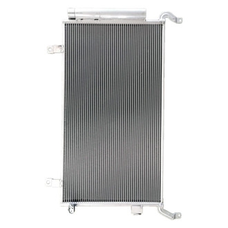 Replace® - A/C Condenser