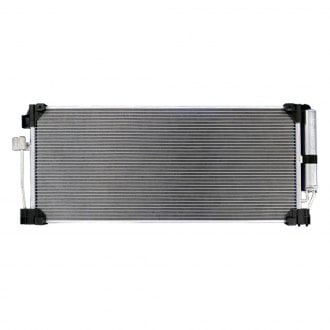 Replace® - A/C Condenser