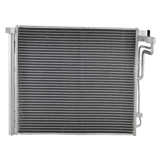 Replace® - A/C Condenser
