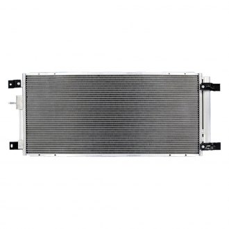 Replace® - A/C Condenser