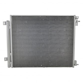Replace® - A/C Condenser