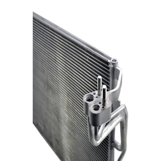 Replace® CND30191 - A/C Condenser