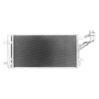 Replace® - A/C Condenser
