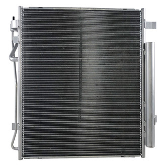 Replace® - A/C Condenser