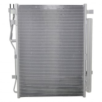 Replace® - A/C Condenser