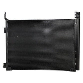 Replace® - A/C Condenser