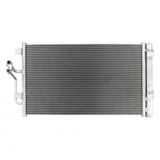 Replace® - A/C Condenser