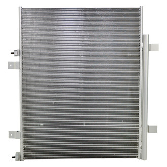 Replace® - A/C Condenser