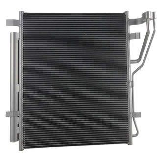 Replace® - A/C Condenser