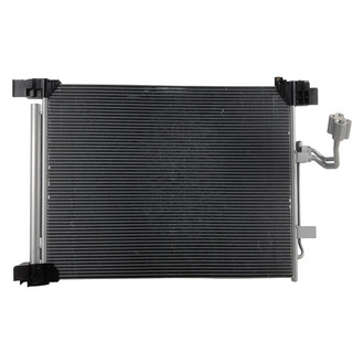 Replace® - A/C Condenser