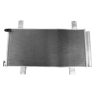 Replace® - A/C Condenser