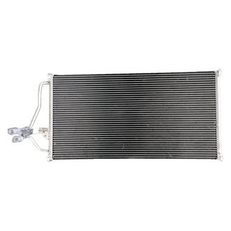 Replace® - A/C Condenser