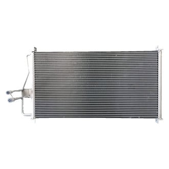 Replace® - A/C Condenser