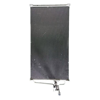 Replace® - A/C Condenser