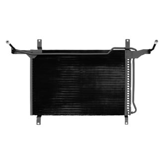 Replace® - A/C Condenser