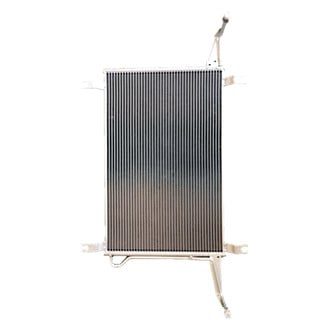 Replace® - A/C Condenser
