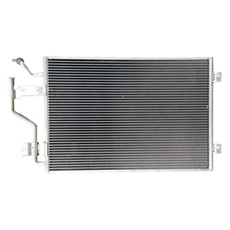 Replace® - A/C Condenser