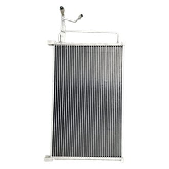 Replace® - A/C Condenser