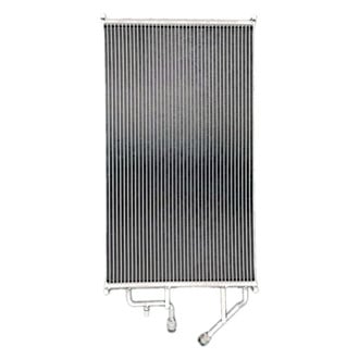 Replace® - A/C Condenser