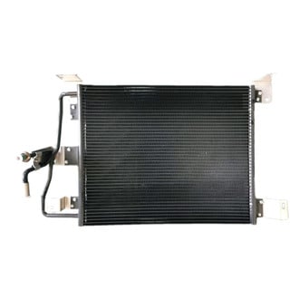 Replace® - A/C Condenser
