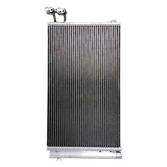 Replace® - A/C Condenser