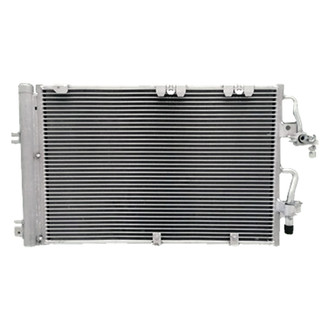 Replace® - A/C Condenser