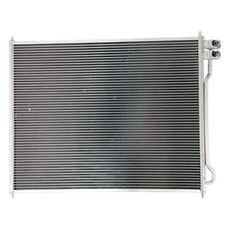 Replace® - A/C Condenser