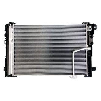 Replace® - A/C Condenser